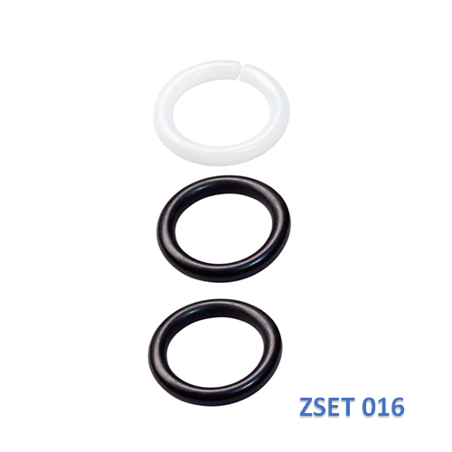 Tesniaca sada výtokovej trubice batérie art. 161  - Príslušenstvo | Paffoni